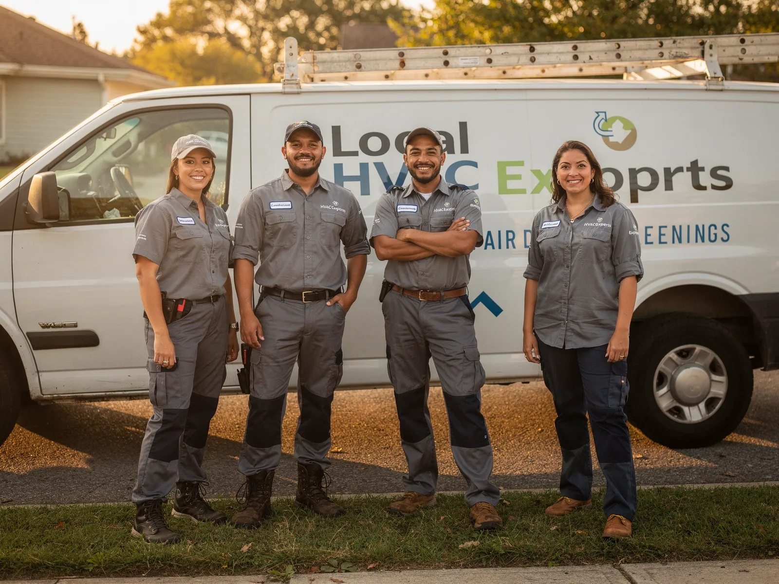 24/7 HVAC Repair & AC Replacement company in Kingman, IN